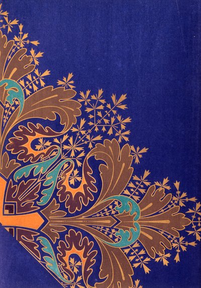 Pattern, illustration from 
